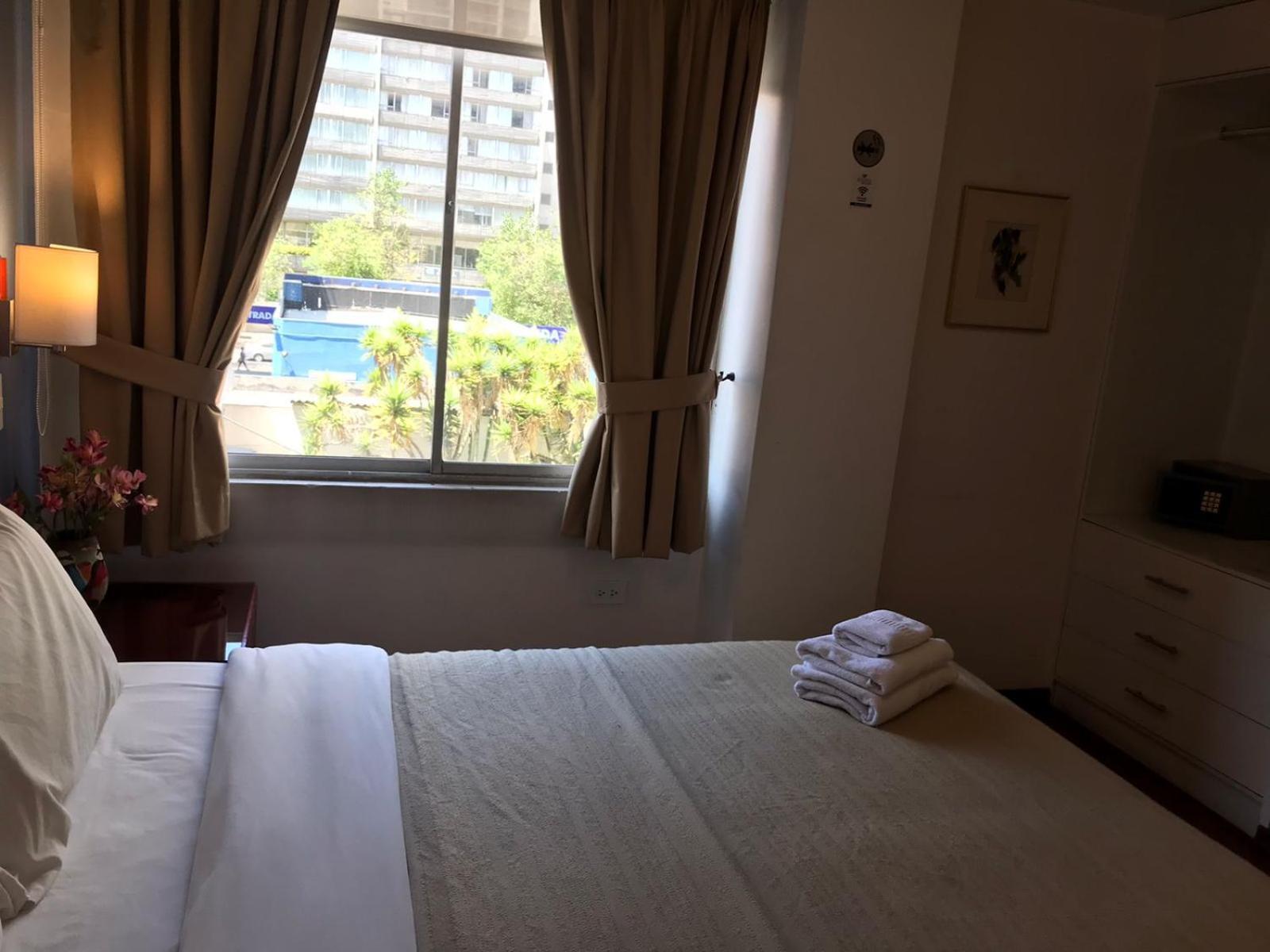 Filatelia Suites & Travel كويتو المظهر الخارجي الصورة