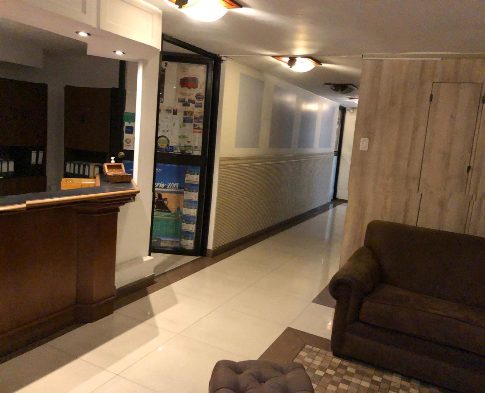 Filatelia Suites & Travel كويتو المظهر الخارجي الصورة