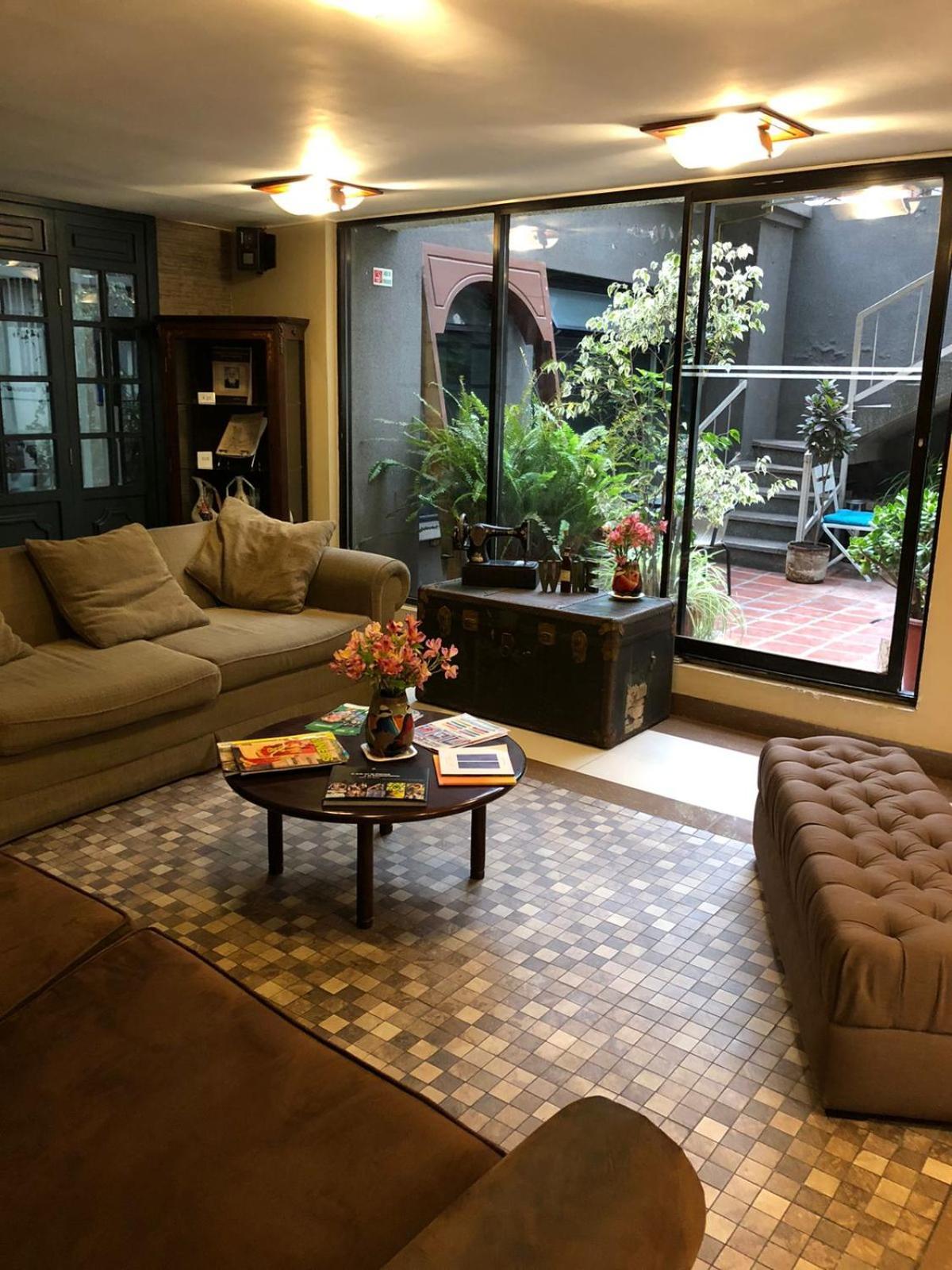 Filatelia Suites & Travel كويتو المظهر الخارجي الصورة